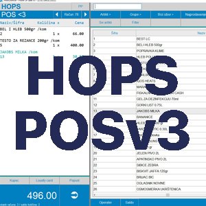 hops pos slika sertifikovan program za prodaju